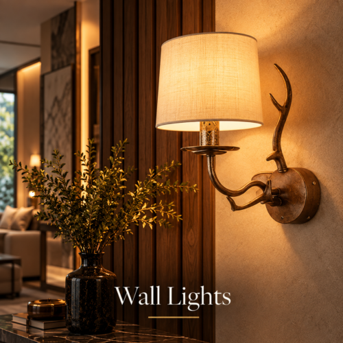 wall lights